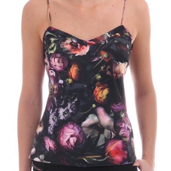 Ted Baker London Tops - Ted Baker Tank Top